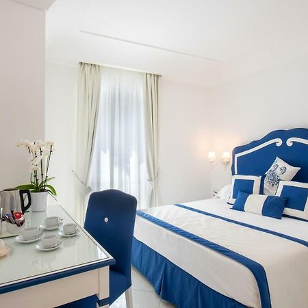 Villa Viviani Amalfi Ngoại thất bức ảnh