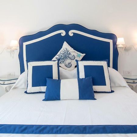 Villa Viviani Amalfi Ngoại thất bức ảnh