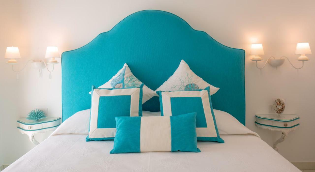Villa Viviani Amalfi Ngoại thất bức ảnh