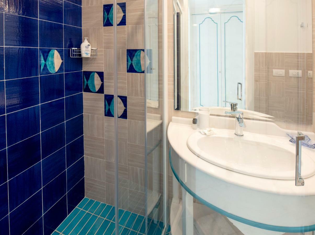 Villa Viviani Amalfi Ngoại thất bức ảnh