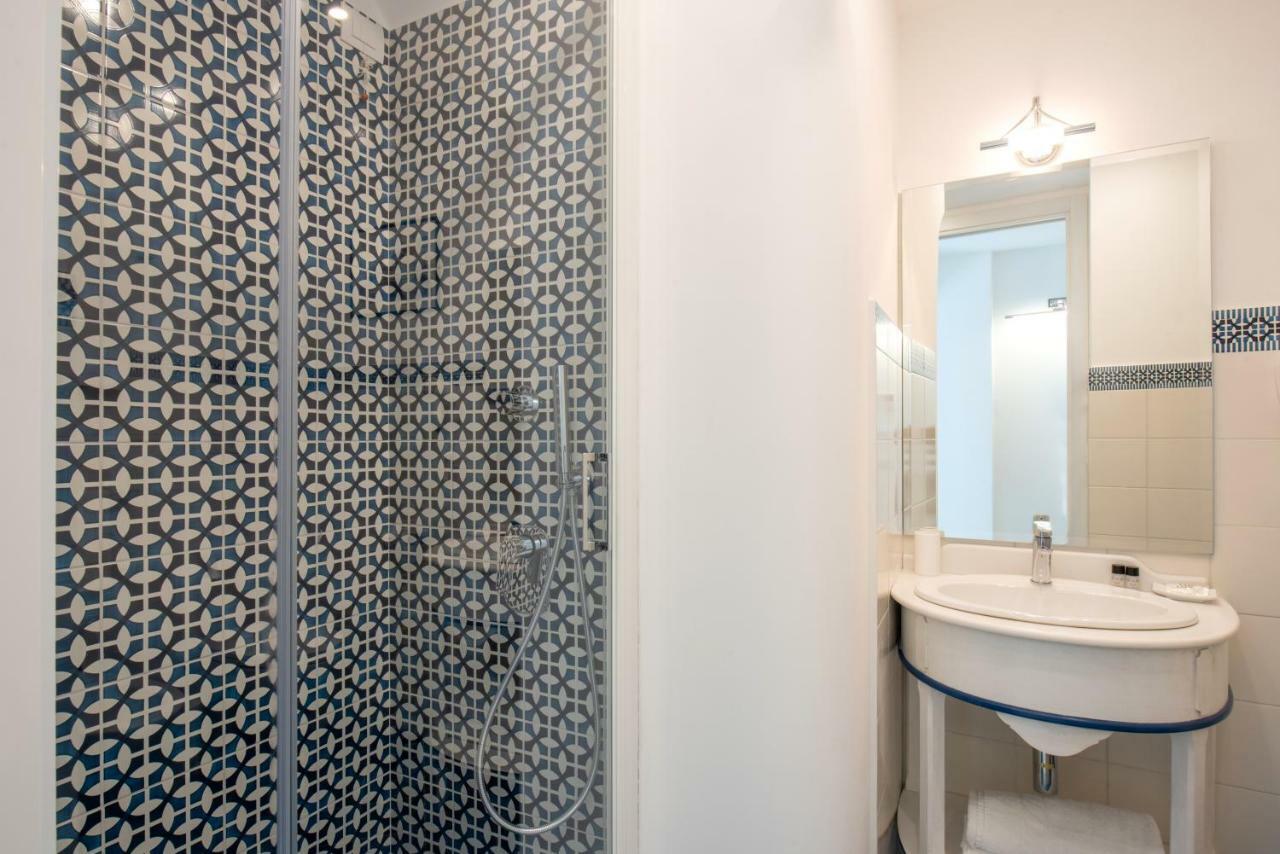 Villa Viviani Amalfi Ngoại thất bức ảnh