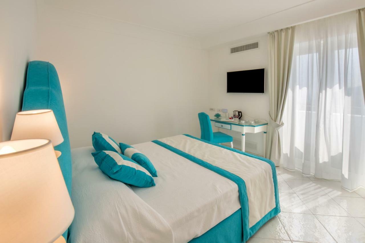 Villa Viviani Amalfi Ngoại thất bức ảnh